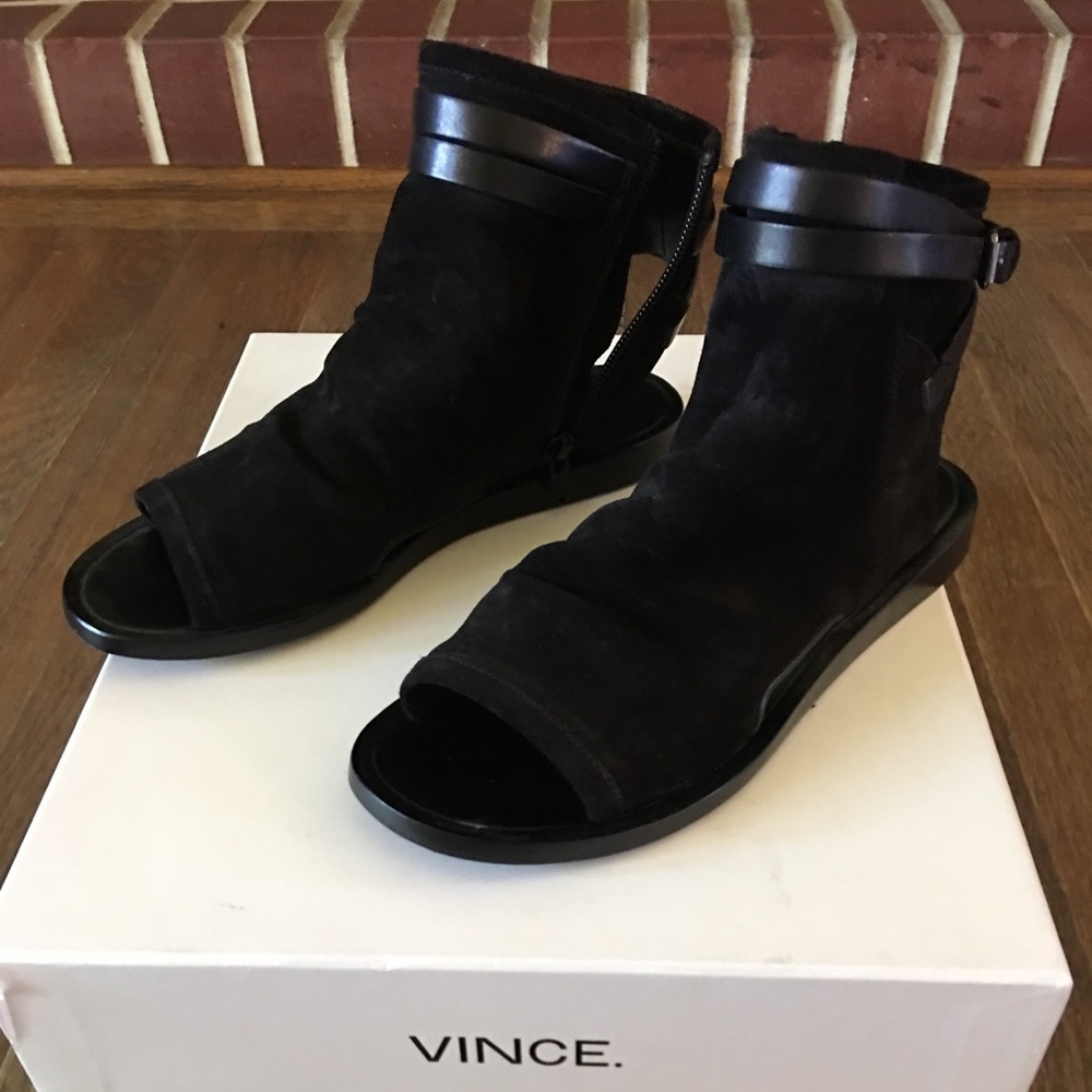 Vince